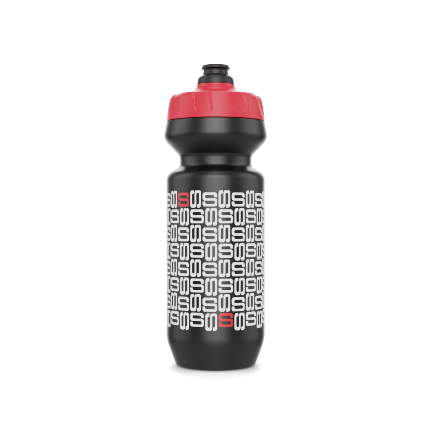 Black Specialized 650mL Bottle