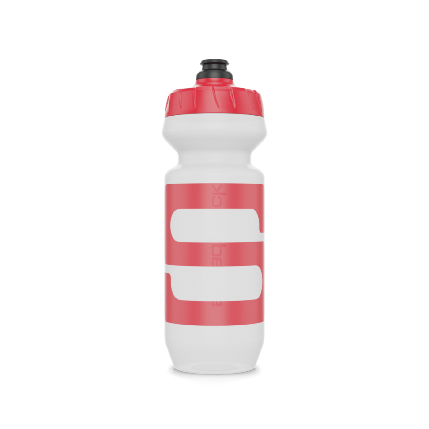 Clear Specialized 650mL Bottle