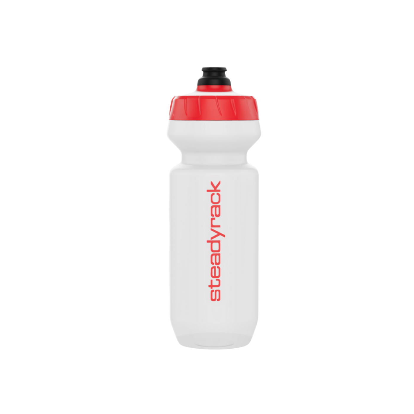 Clear Specialized 650mL Bottle