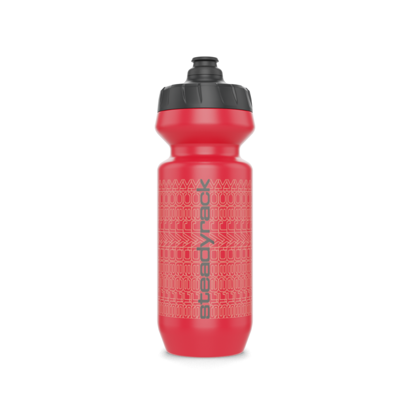 Red Specialized 650mL Bottle