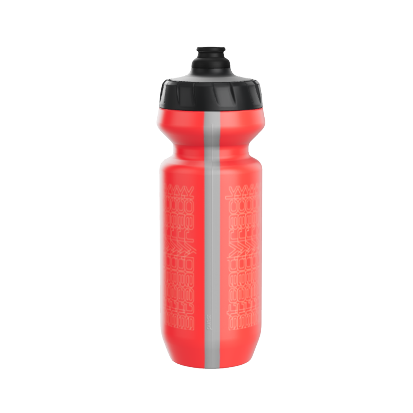 Red Specialized 650mL Bottle