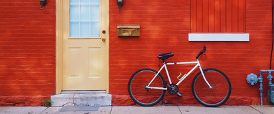 自宅や職場で自転車を保管する6つの賢い方法