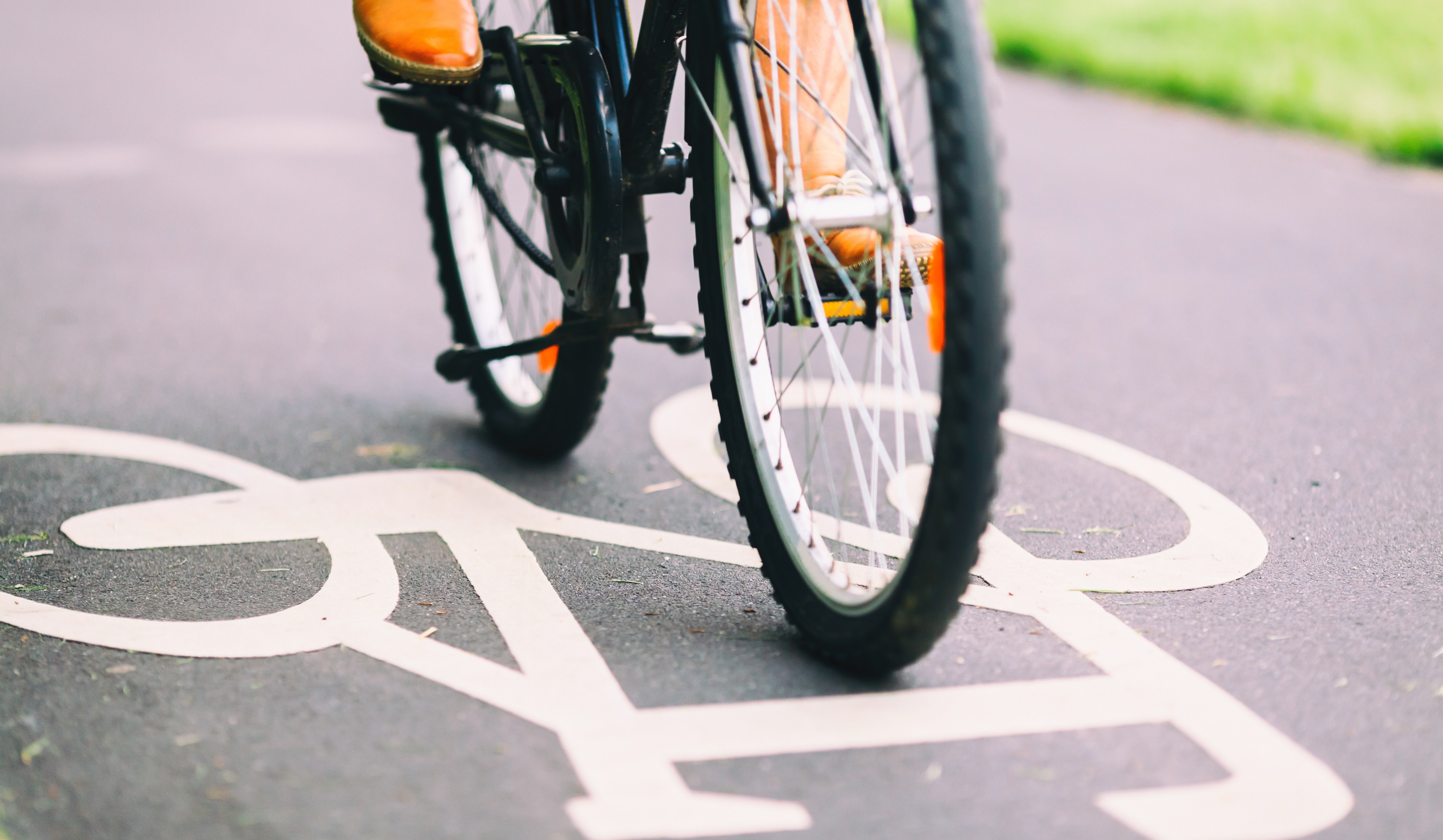 安全で効率的な自動運転車は、歩きやすく住みやすい地域社会を阻害する可能性がある