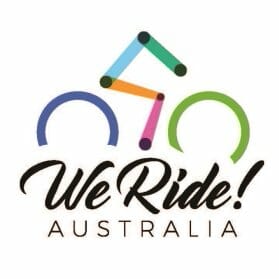 We Ride ... for change