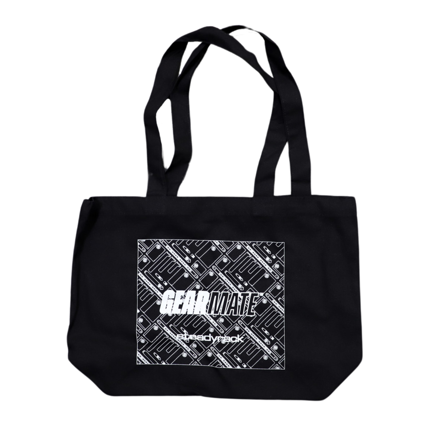 GearMate Tote Bag