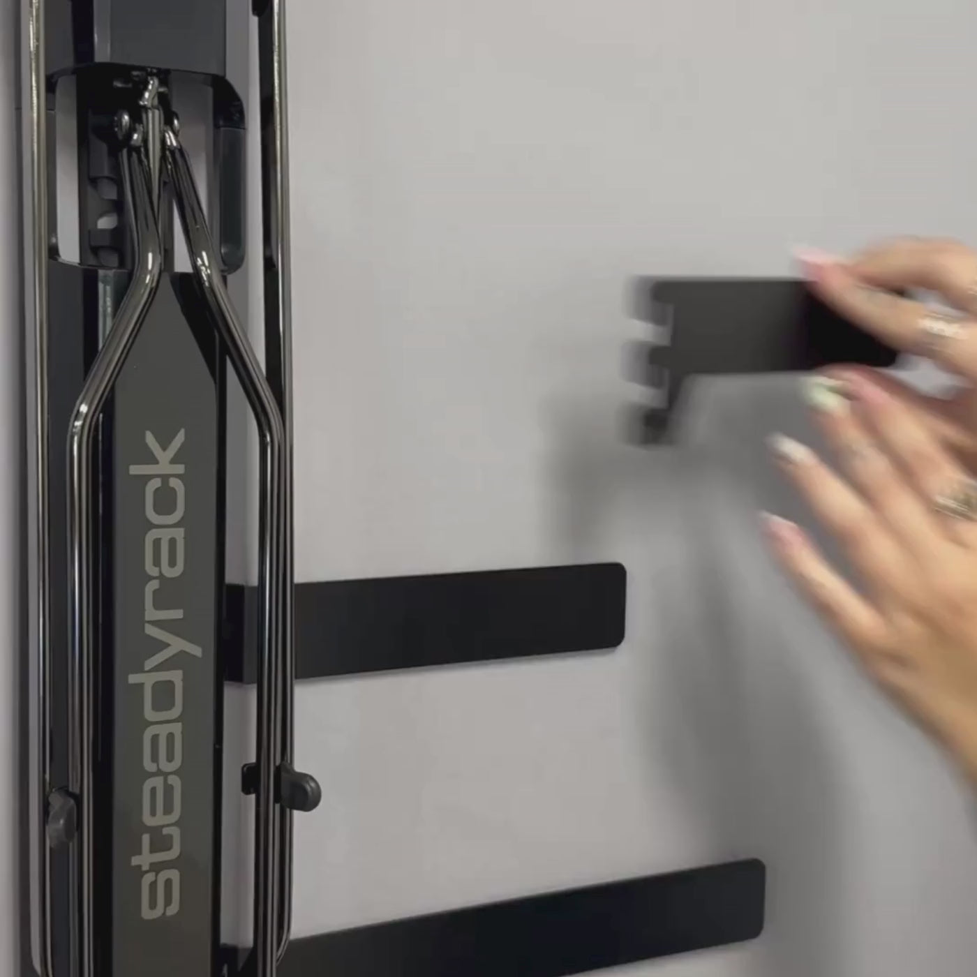GearMate Bracket Set